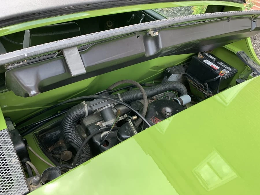 1971 Porsche 914/4 - Image 7 of 13