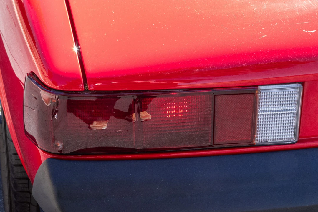 1971 Porsche 914/4 - Image 25 of 31