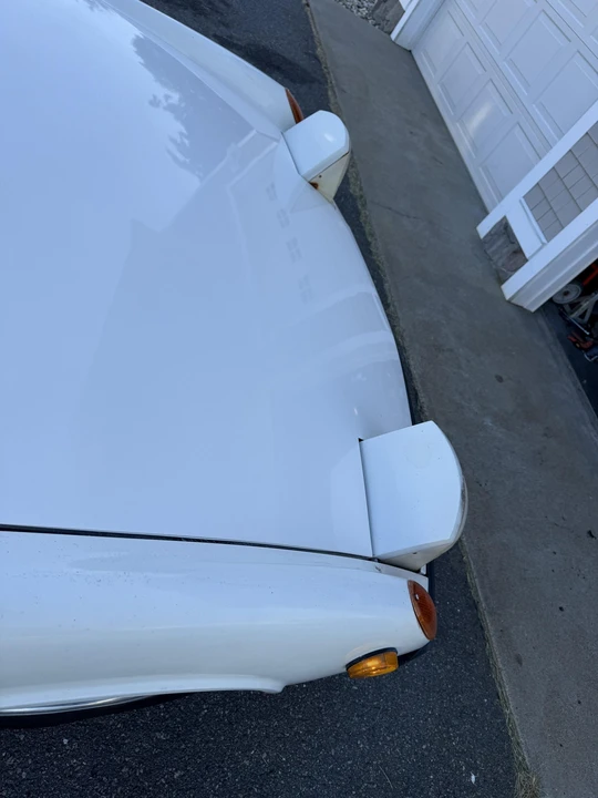 1971 Porsche 914/4 - Image 31 of 31