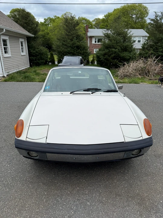 1971 Porsche 914/4 - Image 12 of 31