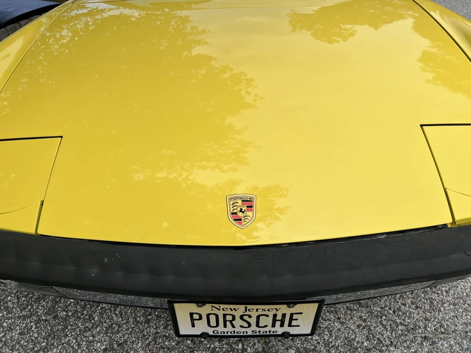 1971 Porsche 914/4 - Image 20 of 31
