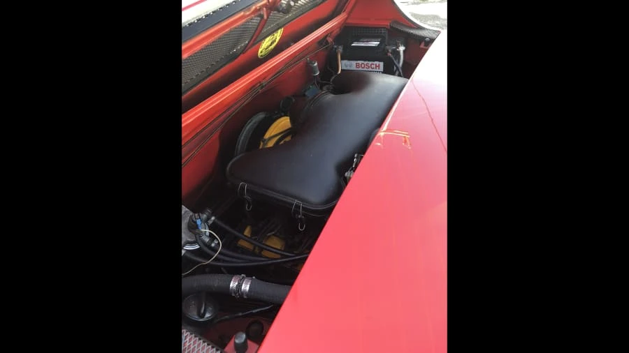 1971 Porsche 914/4 - Image 6 of 11