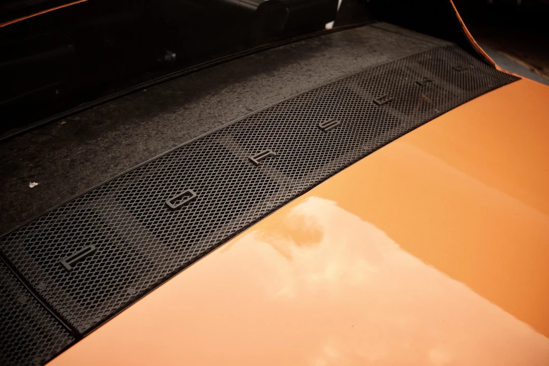 1971 Porsche 914/4 - Image 25 of 31