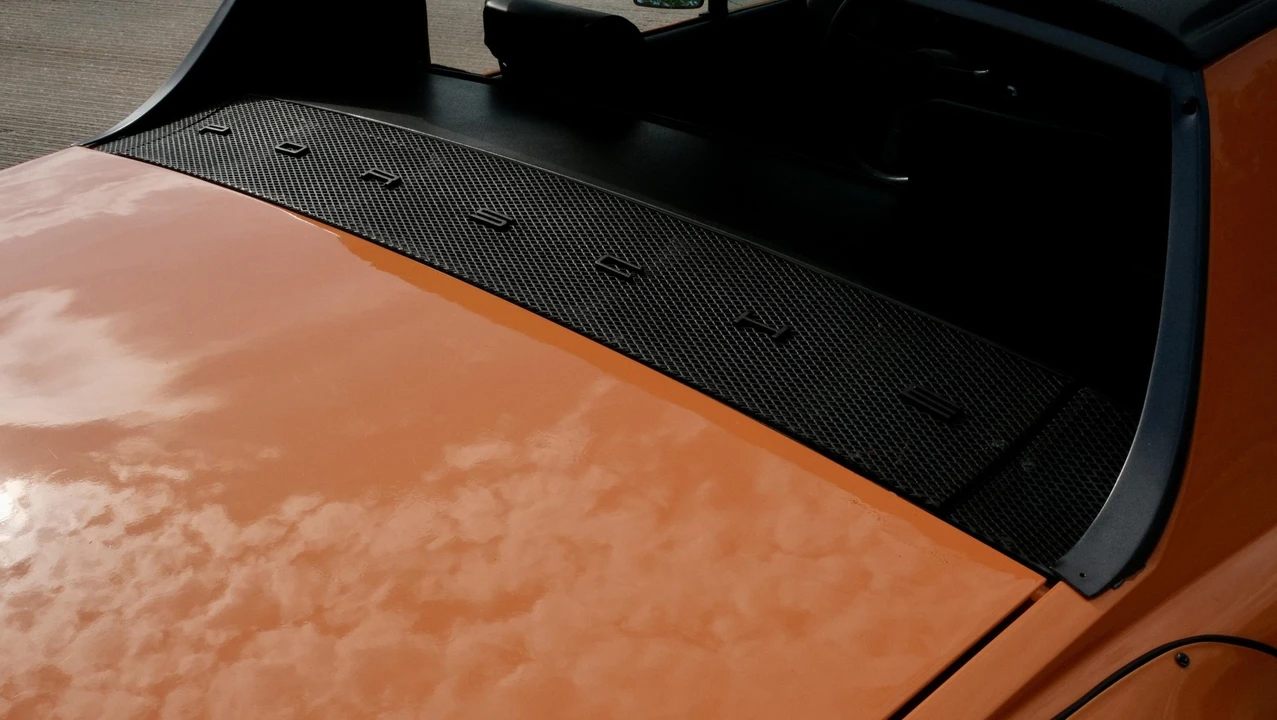 1971 Porsche 914/4 - Image 23 of 31