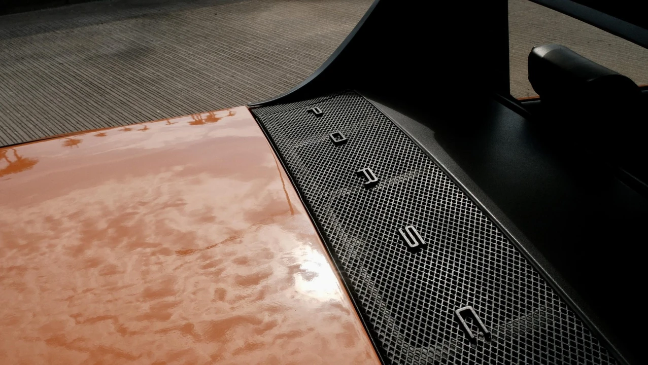 1971 Porsche 914/4 - Image 24 of 31