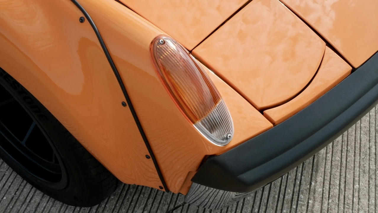 1971 Porsche 914/4 - Image 29 of 31