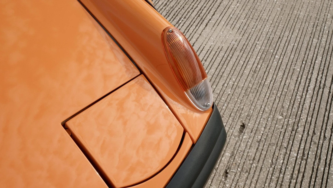 1971 Porsche 914/4 - Image 28 of 31
