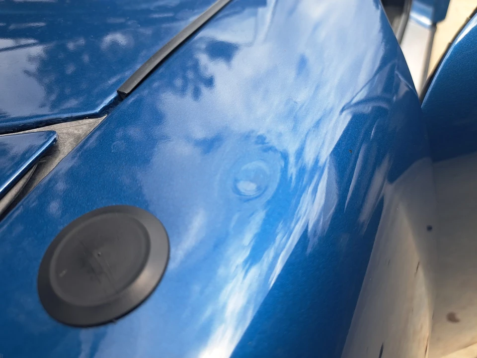 1971 Porsche 914/4 - Image 22 of 31