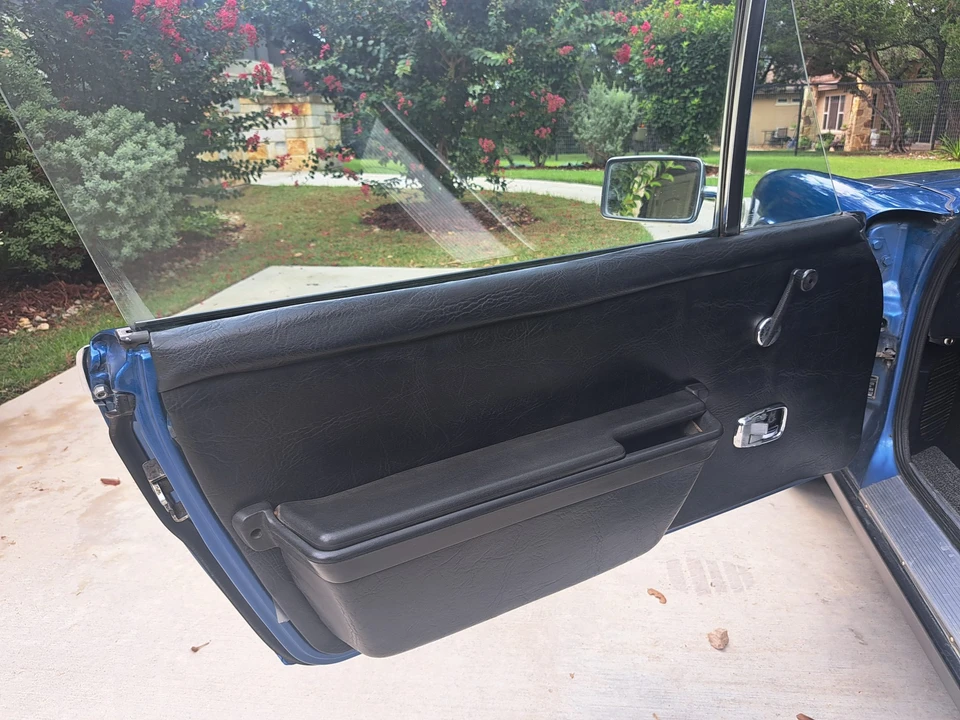 1971 Porsche 914/4 - Image 28 of 31