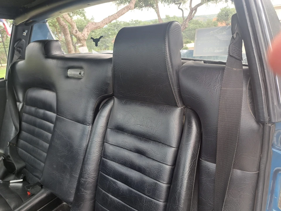 1971 Porsche 914/4 - Image 31 of 31