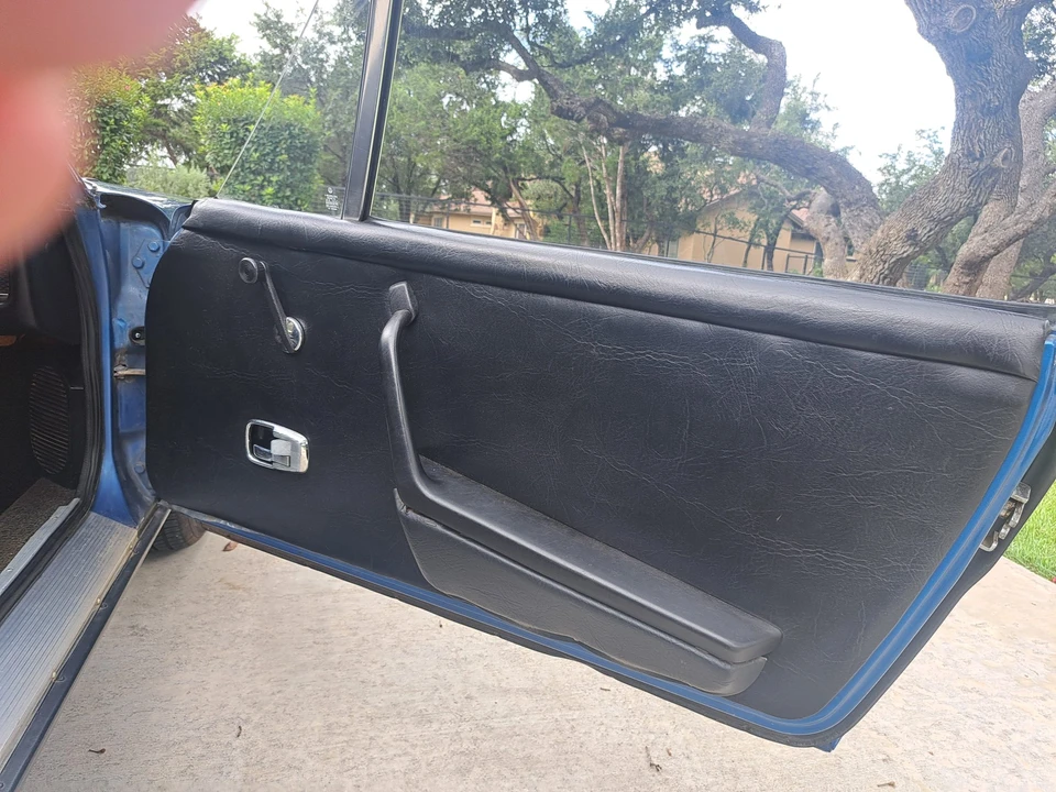 1971 Porsche 914/4 - Image 29 of 31