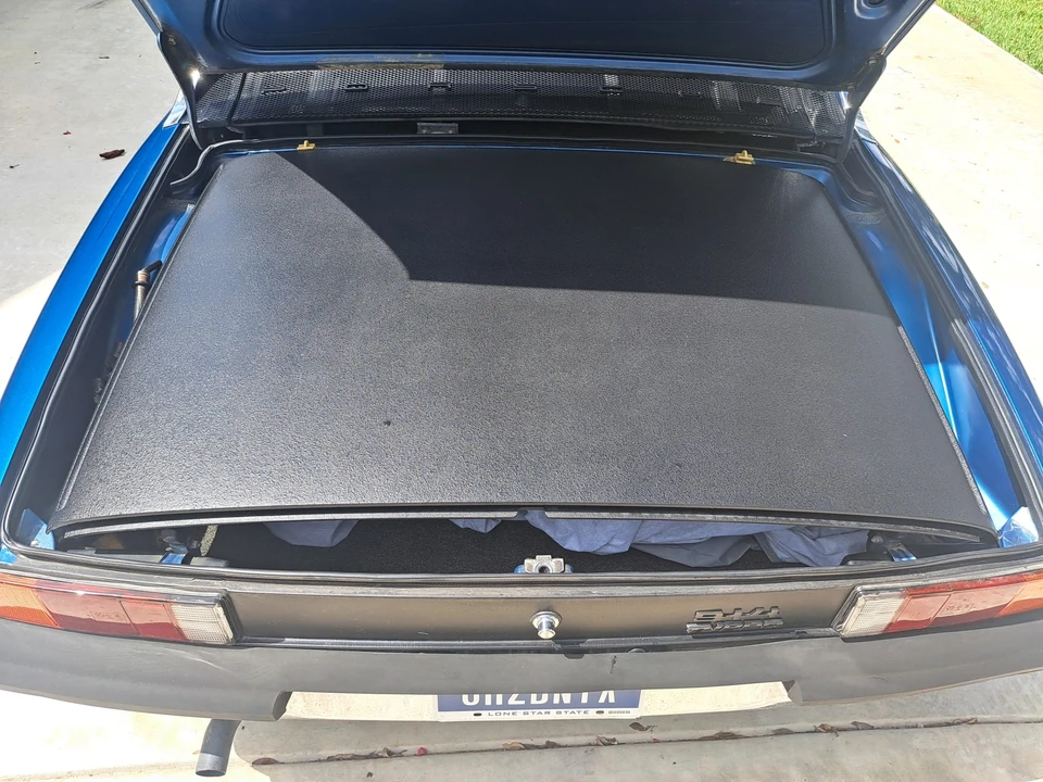 1971 Porsche 914/4 - Image 21 of 31