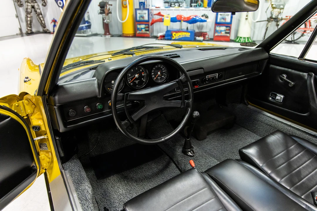 1971 Porsche 914/4 - Image 7 of 31