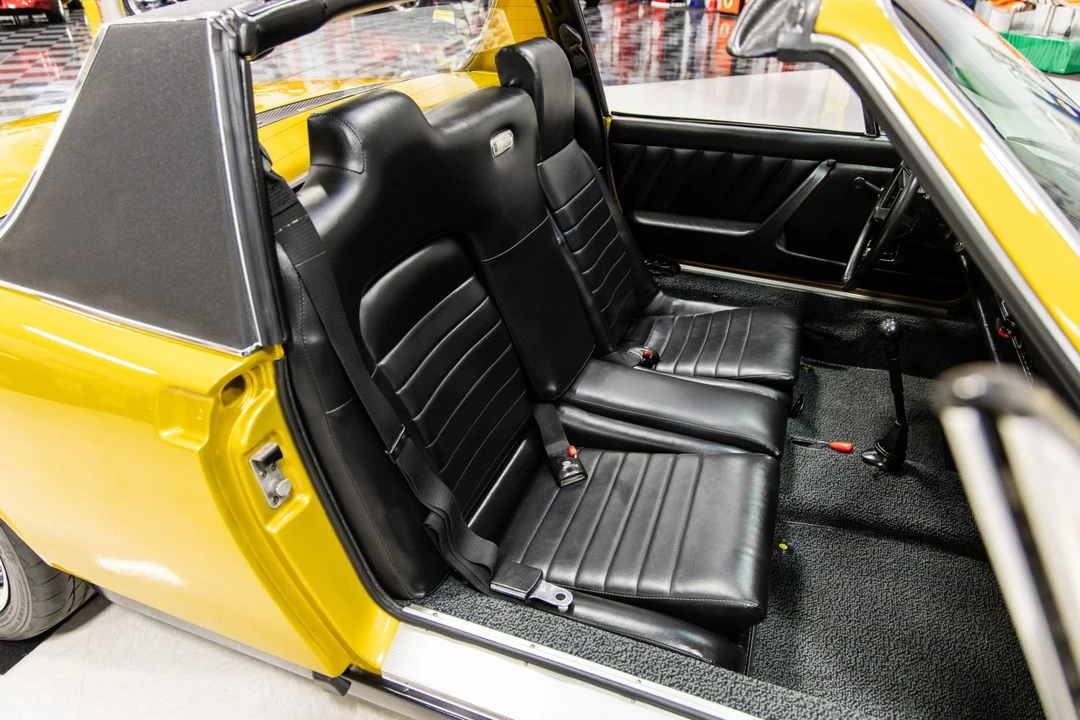 1971 Porsche 914/4 - Image 8 of 31