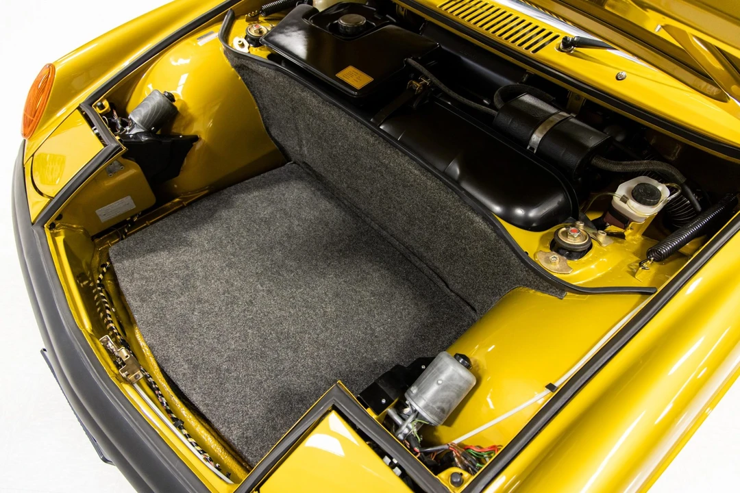 1971 Porsche 914/4 - Image 10 of 31