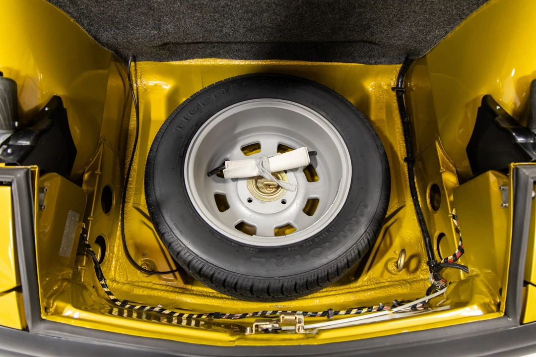 1971 Porsche 914/4 - Image 11 of 31