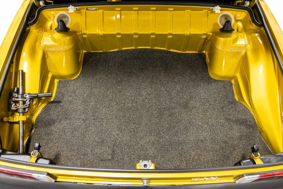 1971 Porsche 914/4 - Image 12 of 31