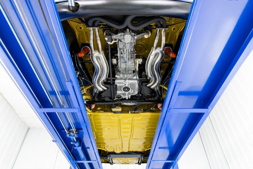 1971 Porsche 914/4 - Image 14 of 31