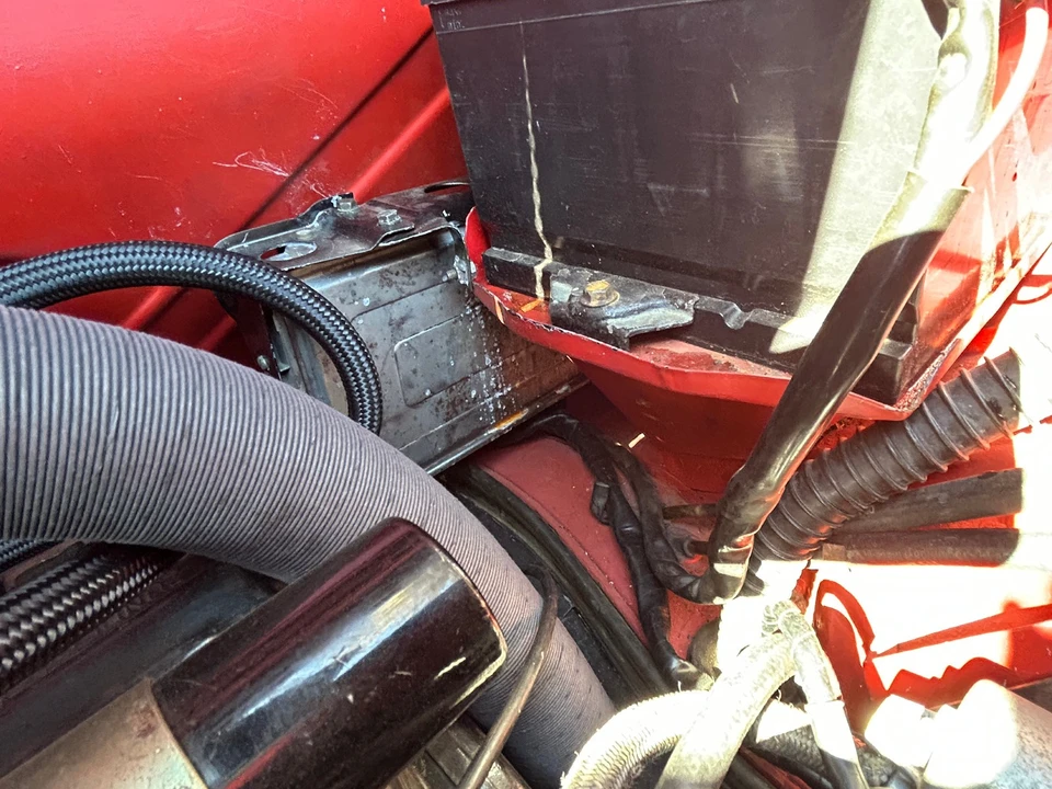 1971 Porsche 914/4 - Image 13 of 16