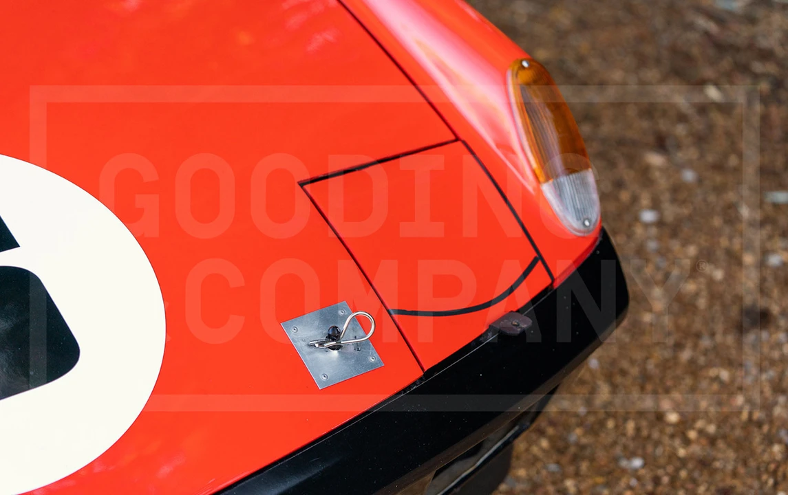 1971 Porsche 914/4 - Image 12 of 22