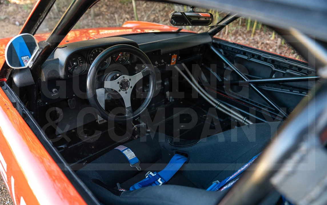 1971 Porsche 914/4 - Image 7 of 22