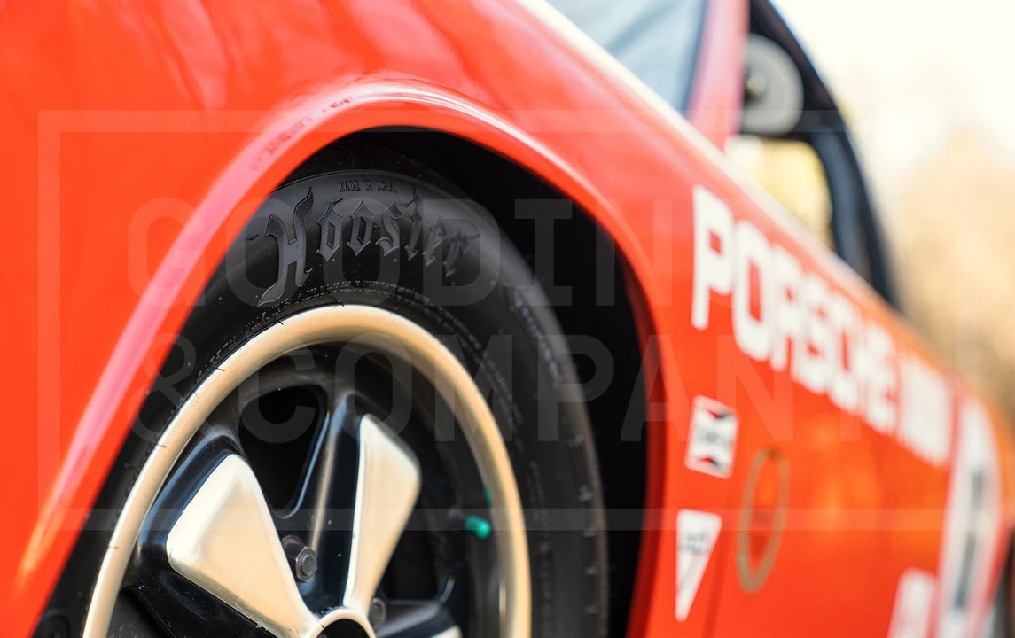 1971 Porsche 914/4 - Image 16 of 22