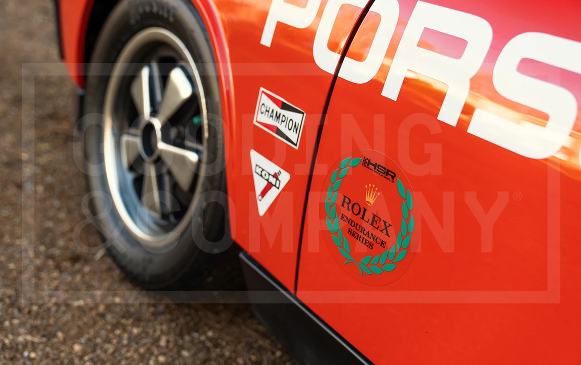 1971 Porsche 914/4 - Image 15 of 22