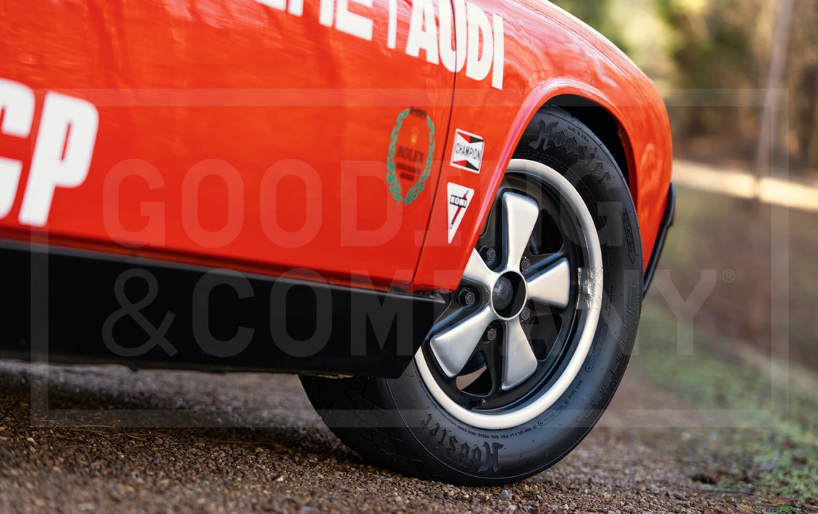 1971 Porsche 914/4 - Image 14 of 22