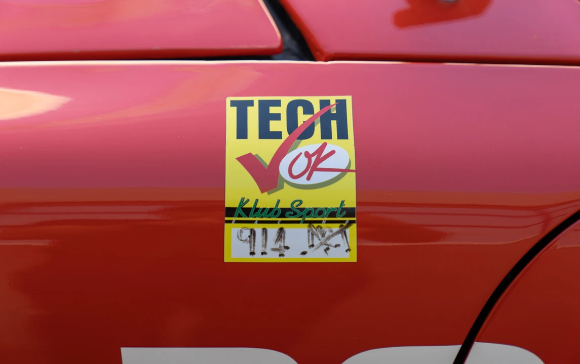 1971 Porsche 914/4 - Image 28 of 31