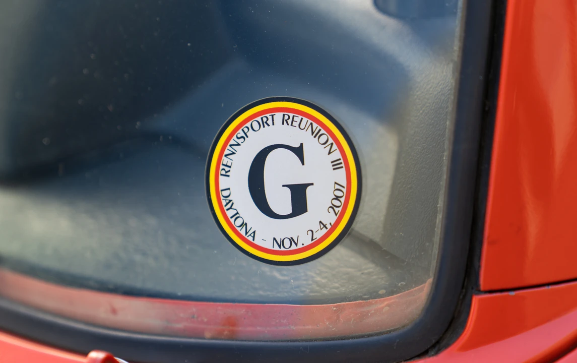 1971 Porsche 914/4 - Image 29 of 31