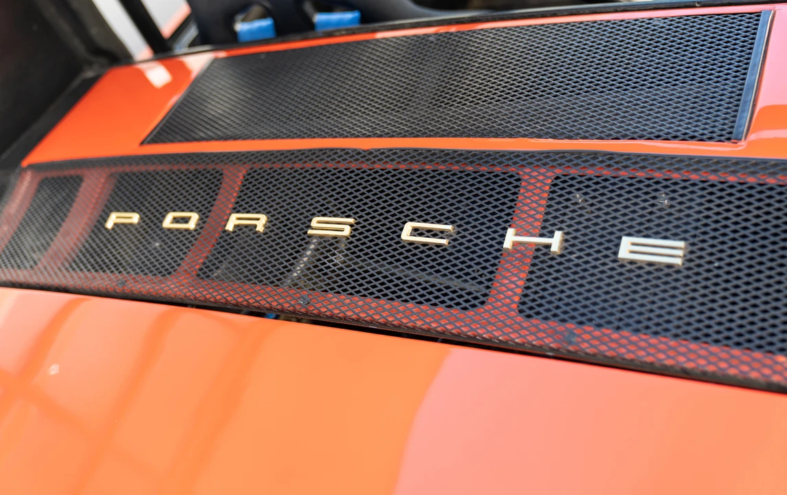1971 Porsche 914/4 - Image 27 of 31