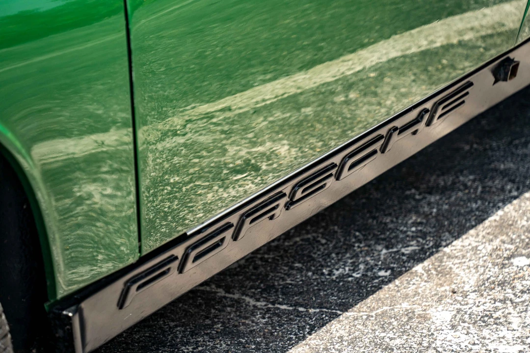 1971 Porsche 914/4 - Image 30 of 31