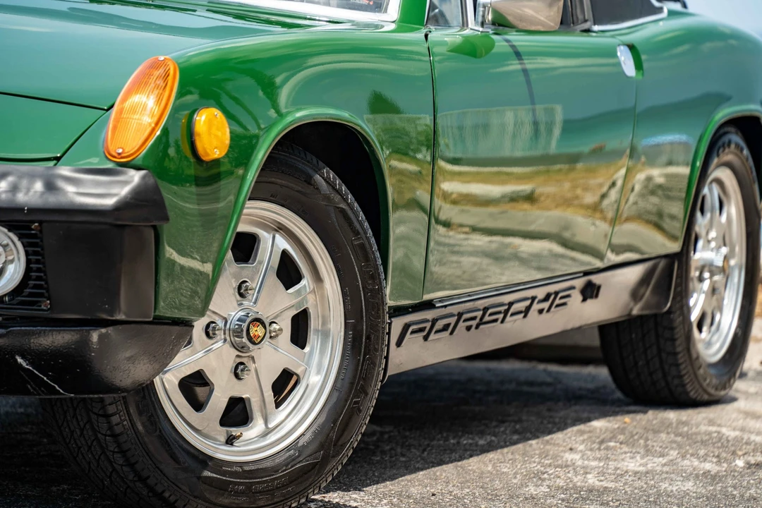1971 Porsche 914/4 - Image 28 of 31