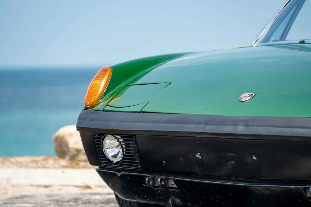 1971 Porsche 914/4 - Image 22 of 31