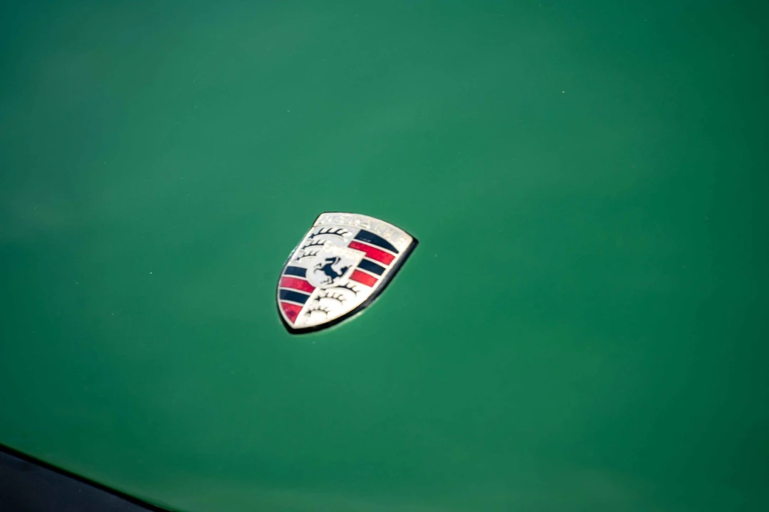 1971 Porsche 914/4 - Image 23 of 31