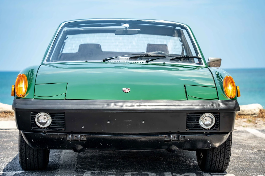 1971 Porsche 914/4 - Image 16 of 31