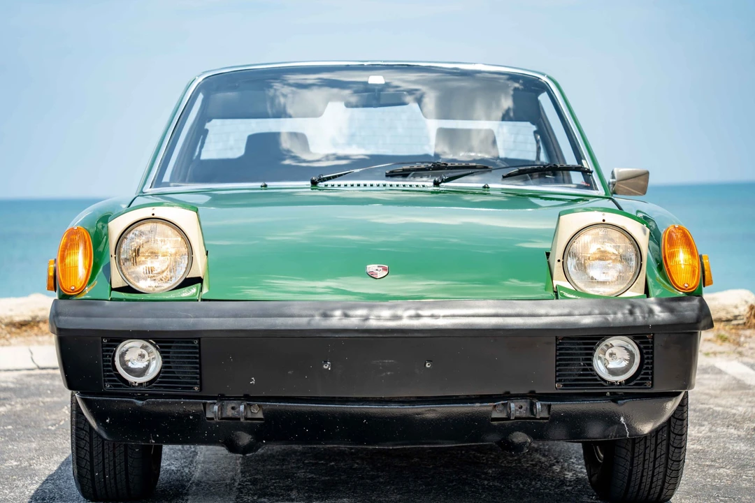 1971 Porsche 914/4 - Image 17 of 31