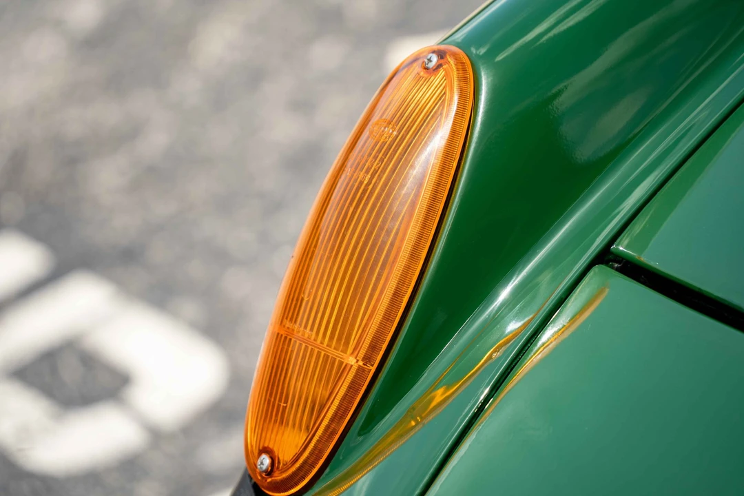 1971 Porsche 914/4 - Image 21 of 31