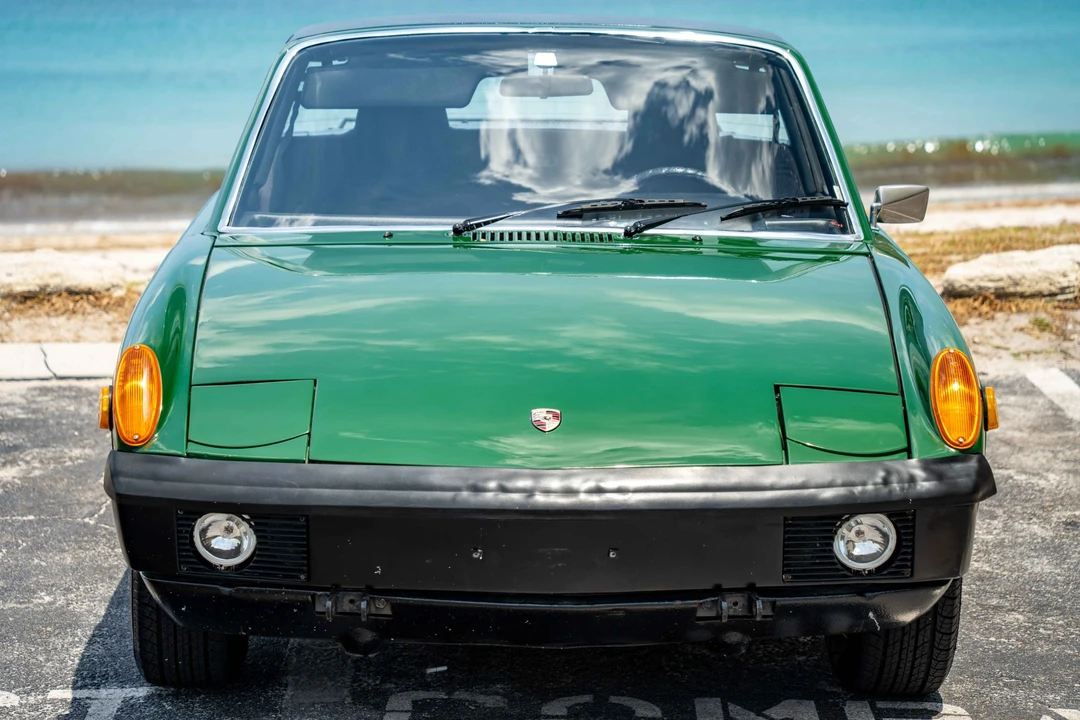 1971 Porsche 914/4 - Image 18 of 31
