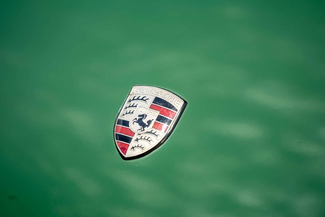 1971 Porsche 914/4 - Image 24 of 31
