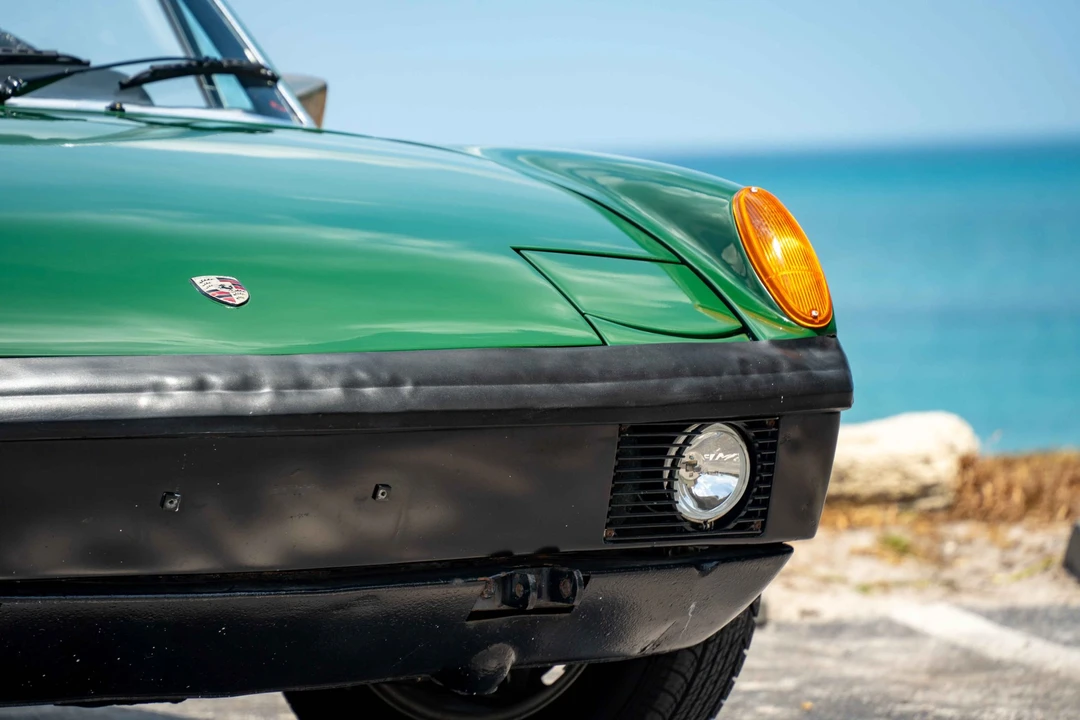 1971 Porsche 914/4 - Image 25 of 31