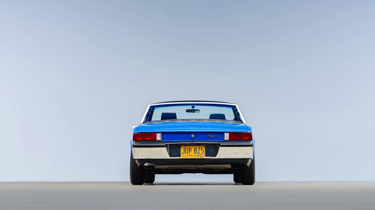 1971 Porsche 914/4 - Image 22 of 31