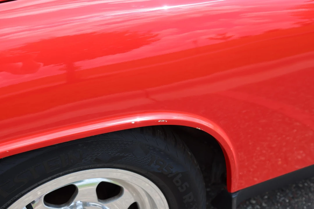 1971 Porsche 914/4 - Image 17 of 31