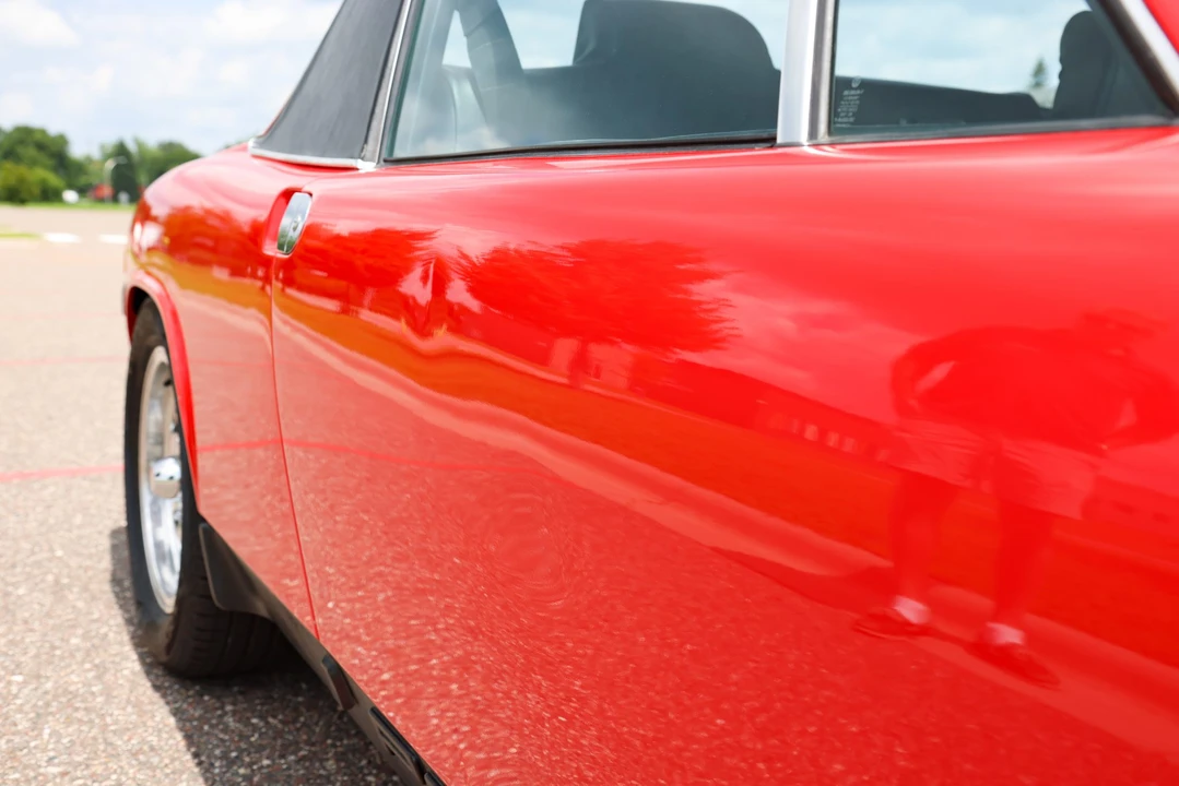 1971 Porsche 914/4 - Image 19 of 31