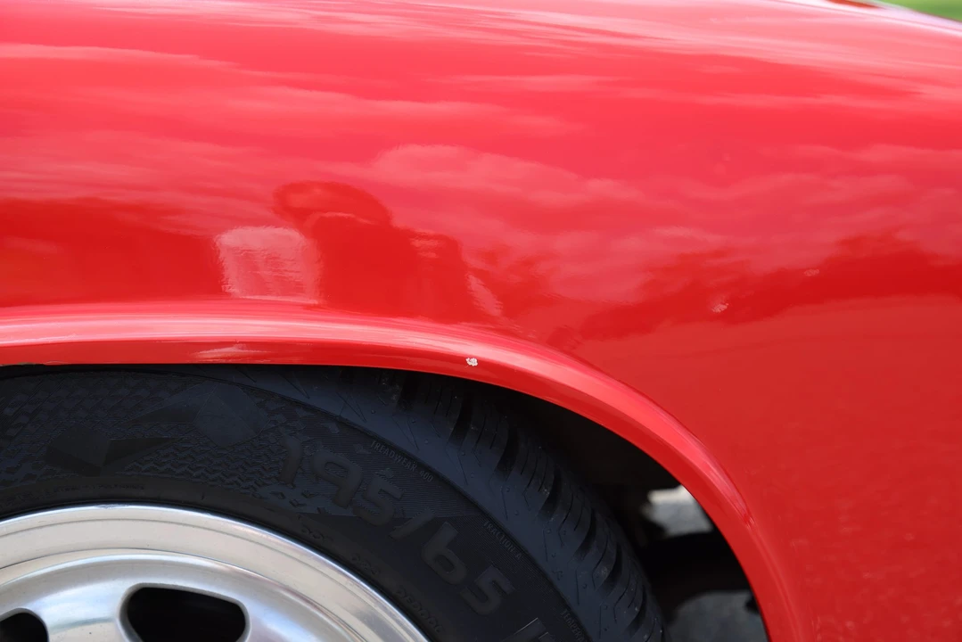 1971 Porsche 914/4 - Image 25 of 31