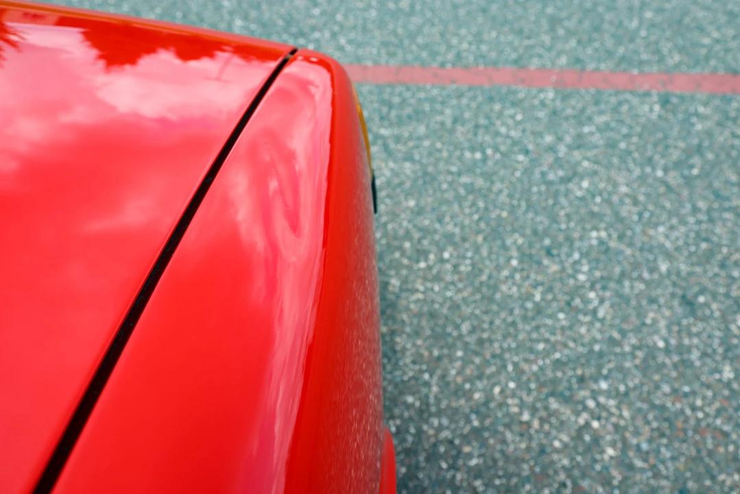 1971 Porsche 914/4 - Image 21 of 31