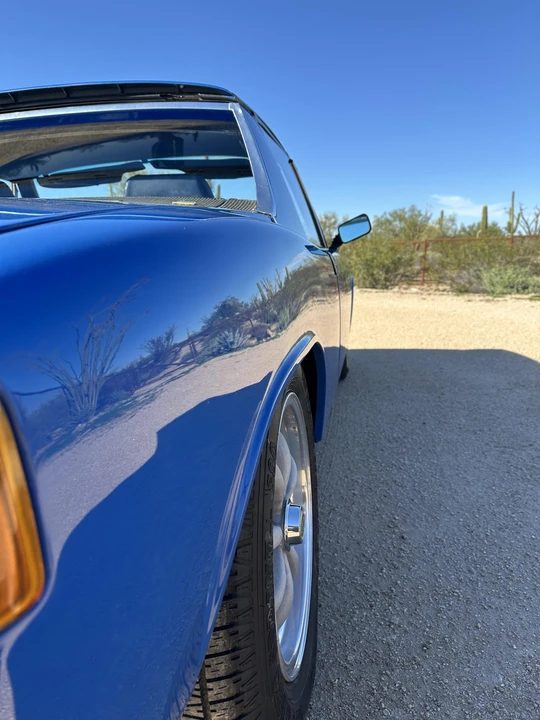 1971 Porsche 914/4 - Image 20 of 31