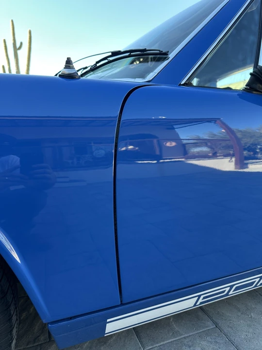 1971 Porsche 914/4 - Image 23 of 31