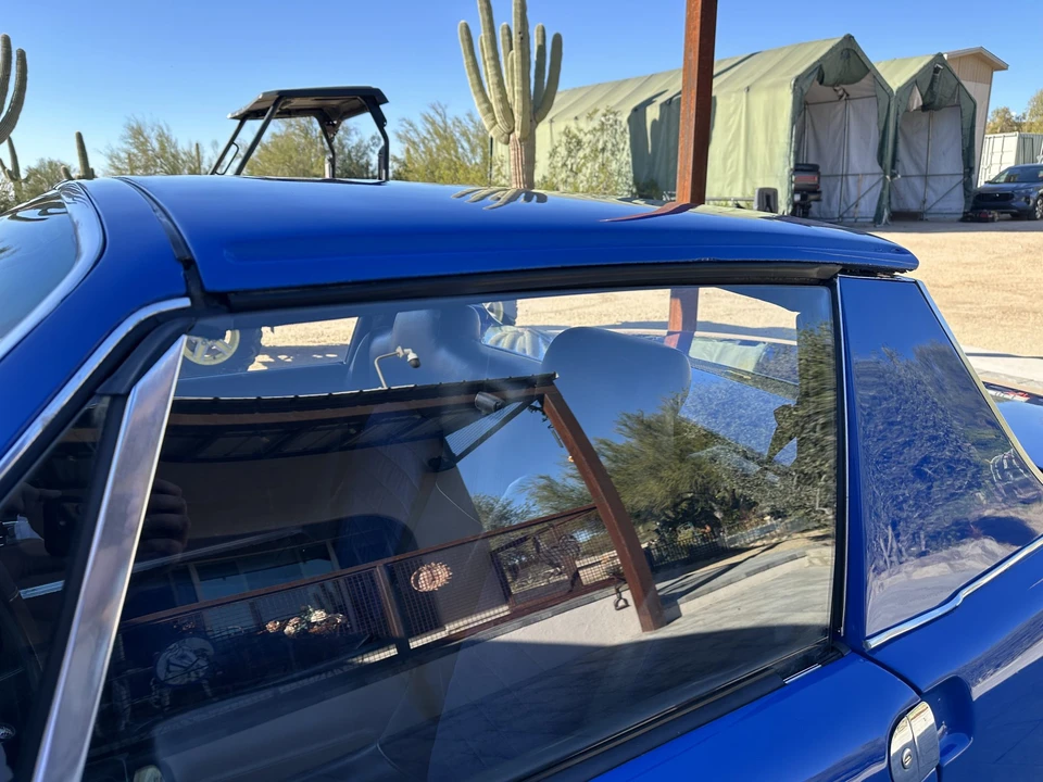 1971 Porsche 914/4 - Image 18 of 31