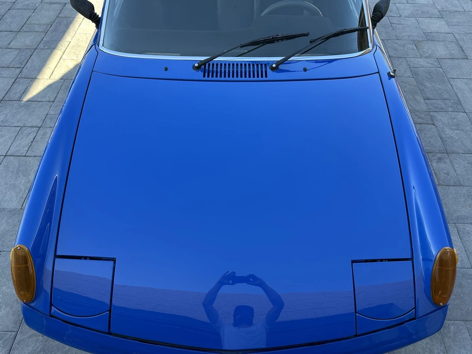1971 Porsche 914/4 - Image 16 of 31